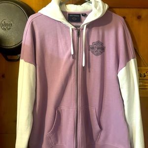 Women’s Harley Davidson jacket